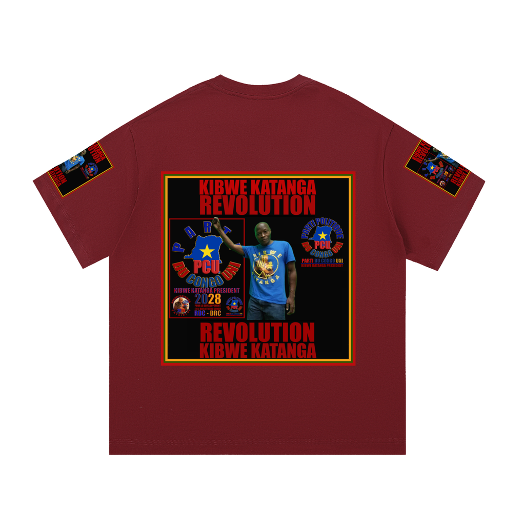 Essential Cotton T-Shirt