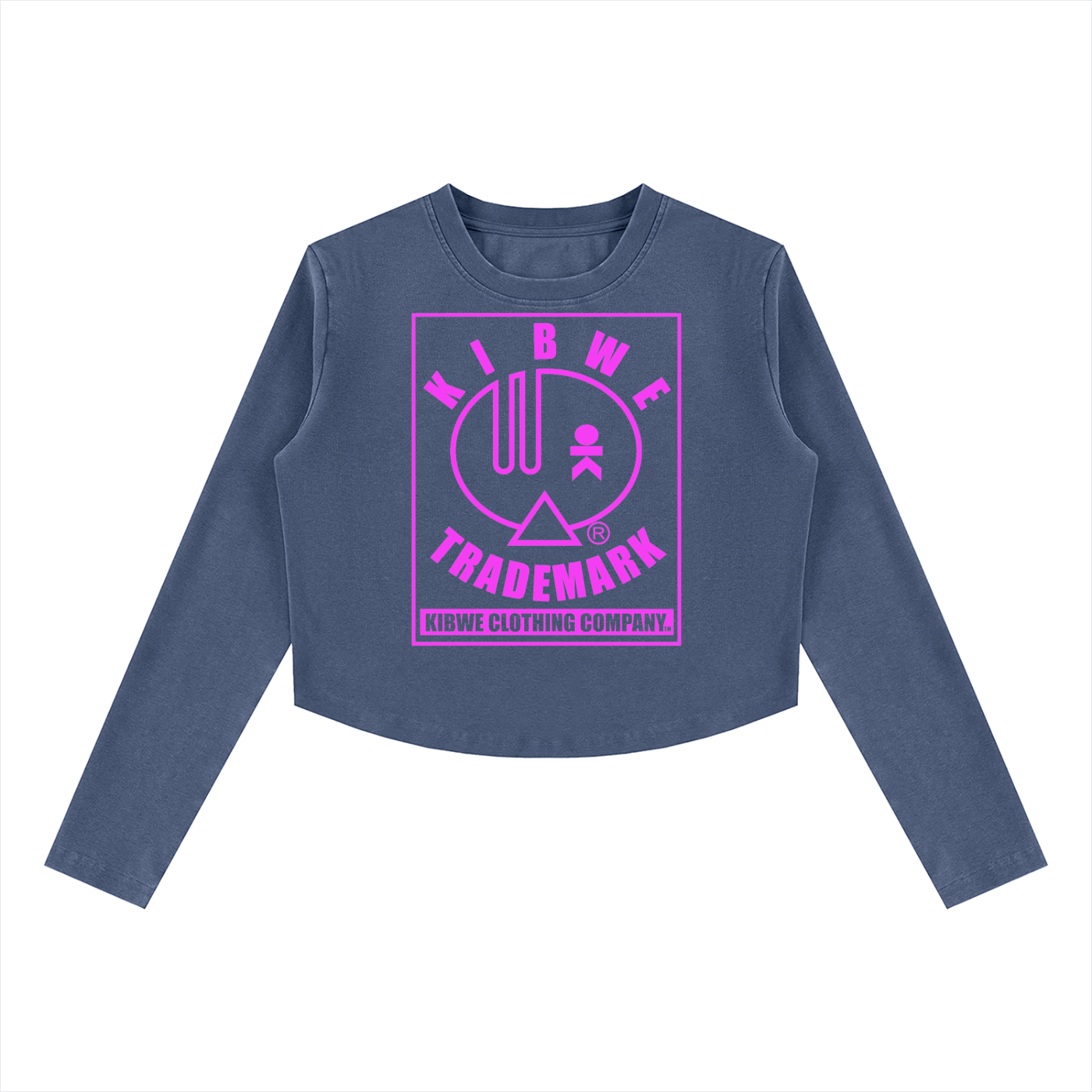 Women's Vintage Wash Slim T-Shirt