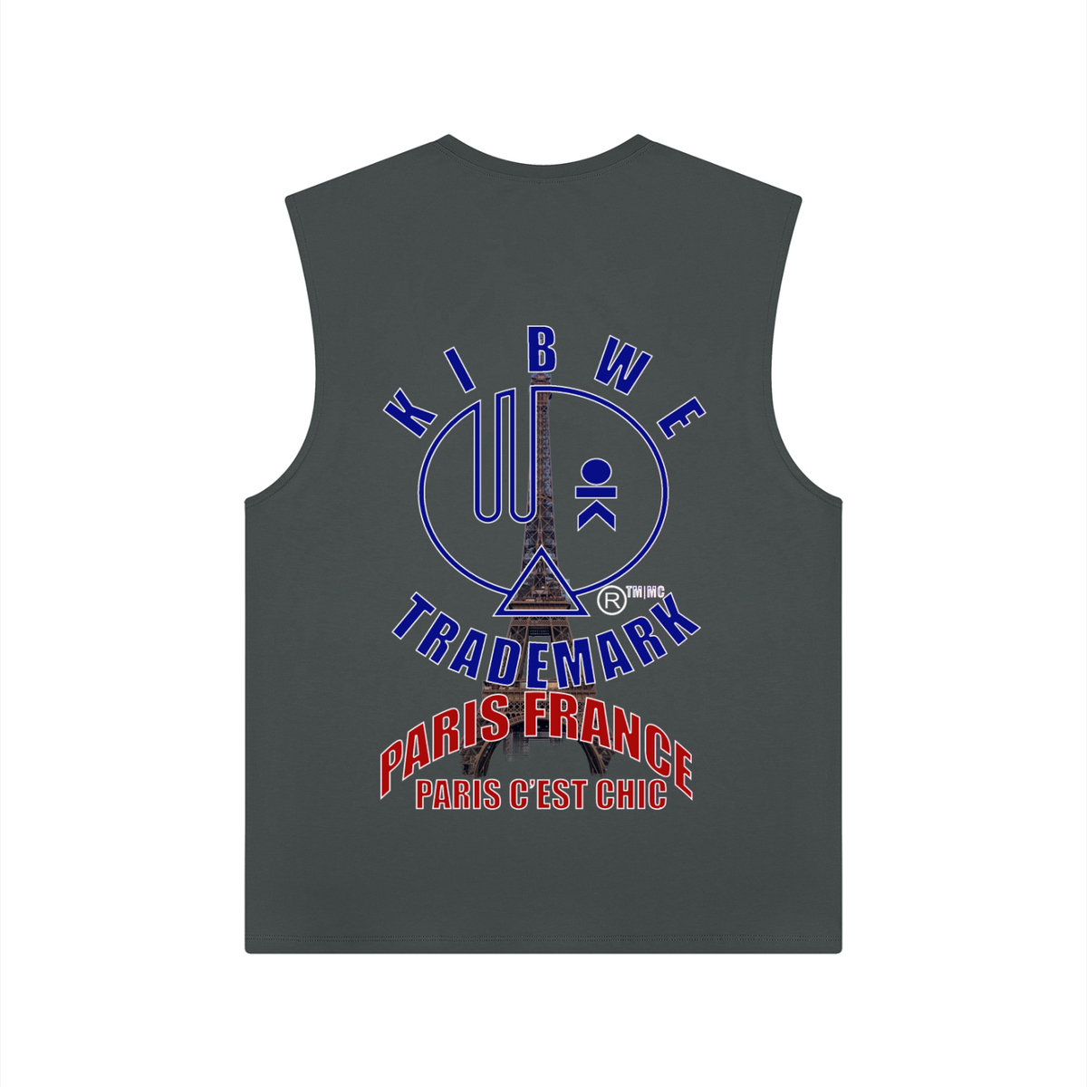 Men's Performance Tank Top
