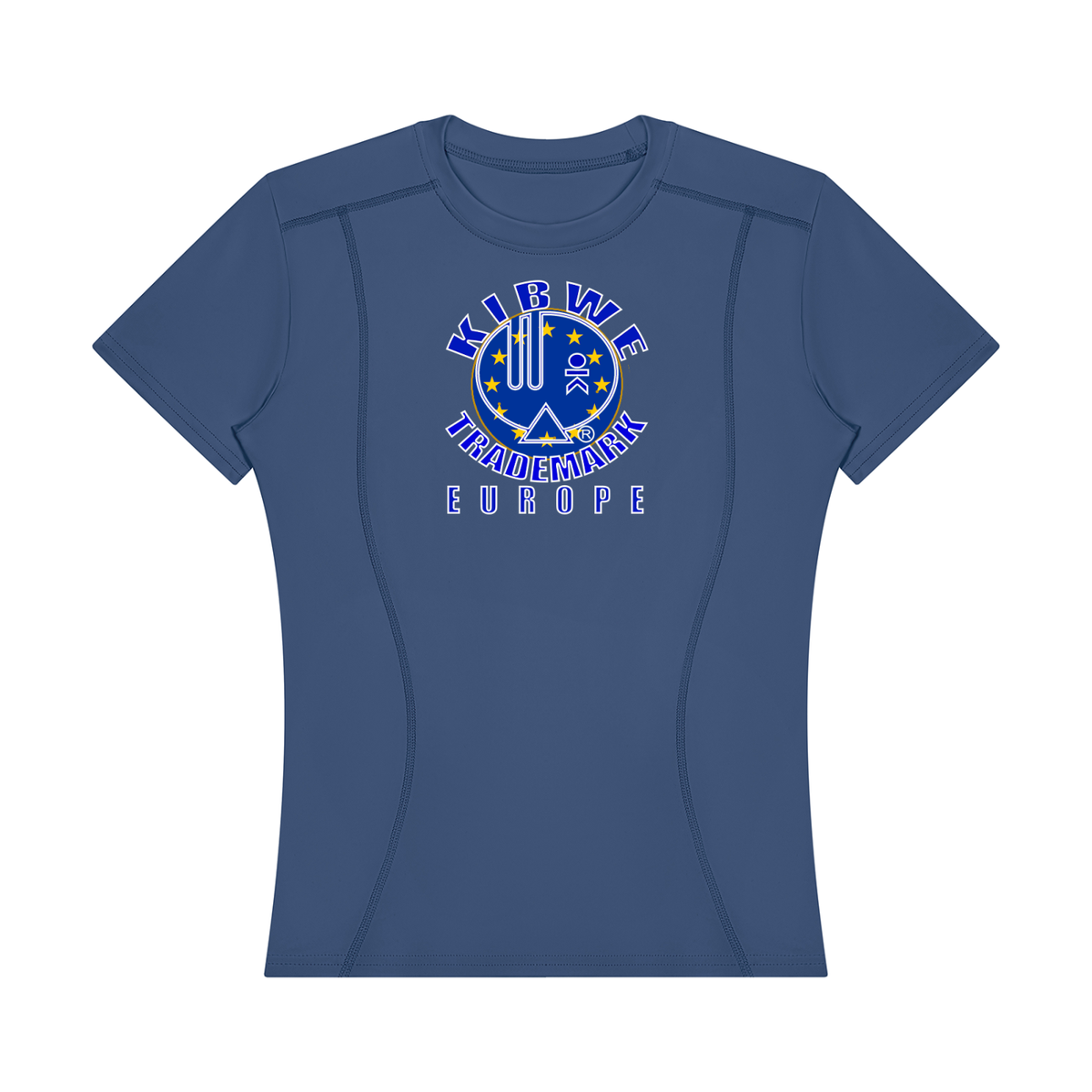 Women’s Topstitch Training T-Shirt