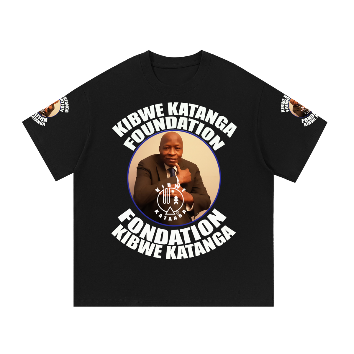 Essential Cotton T-Shirt