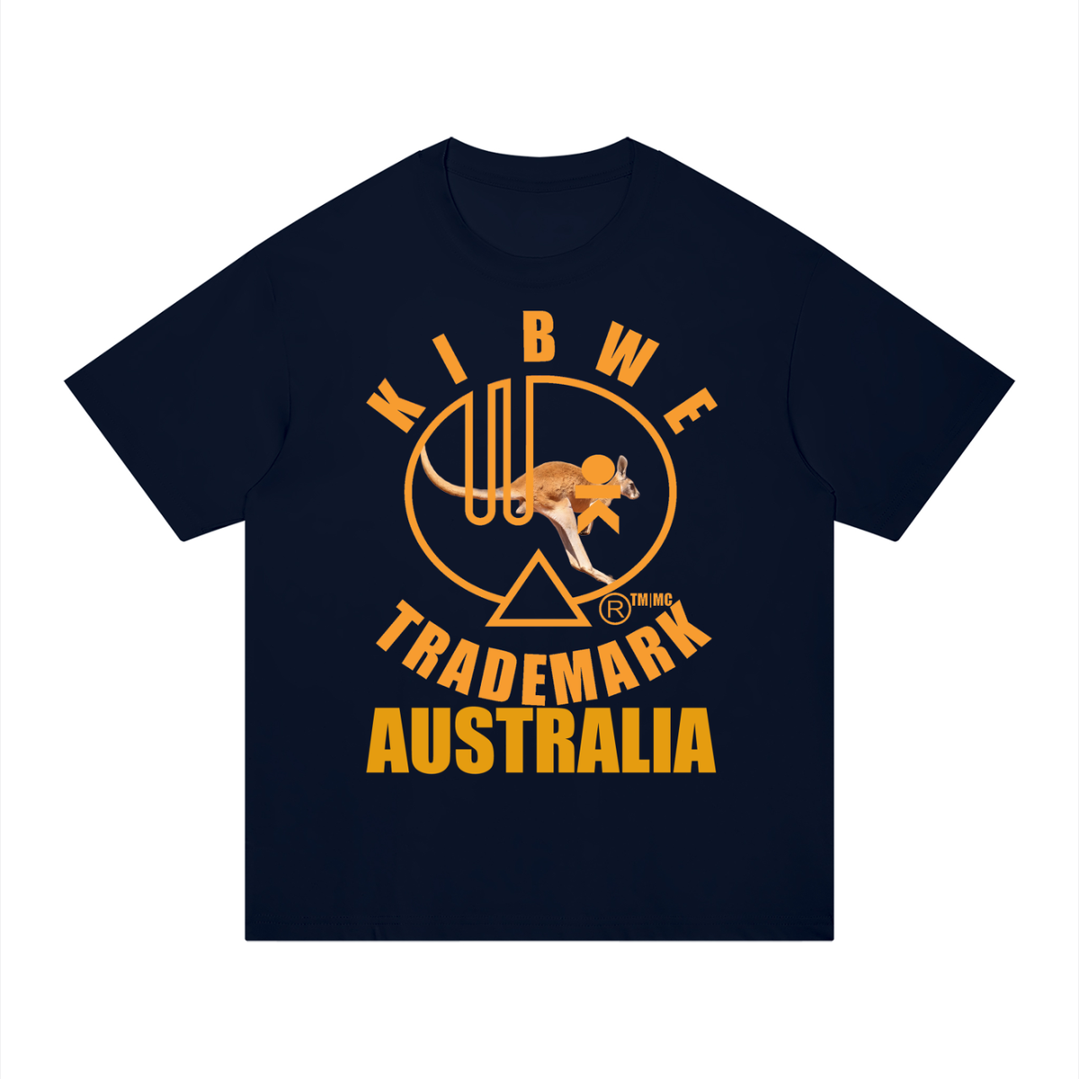 Unisex Regular Fit Cotton T-Shirt