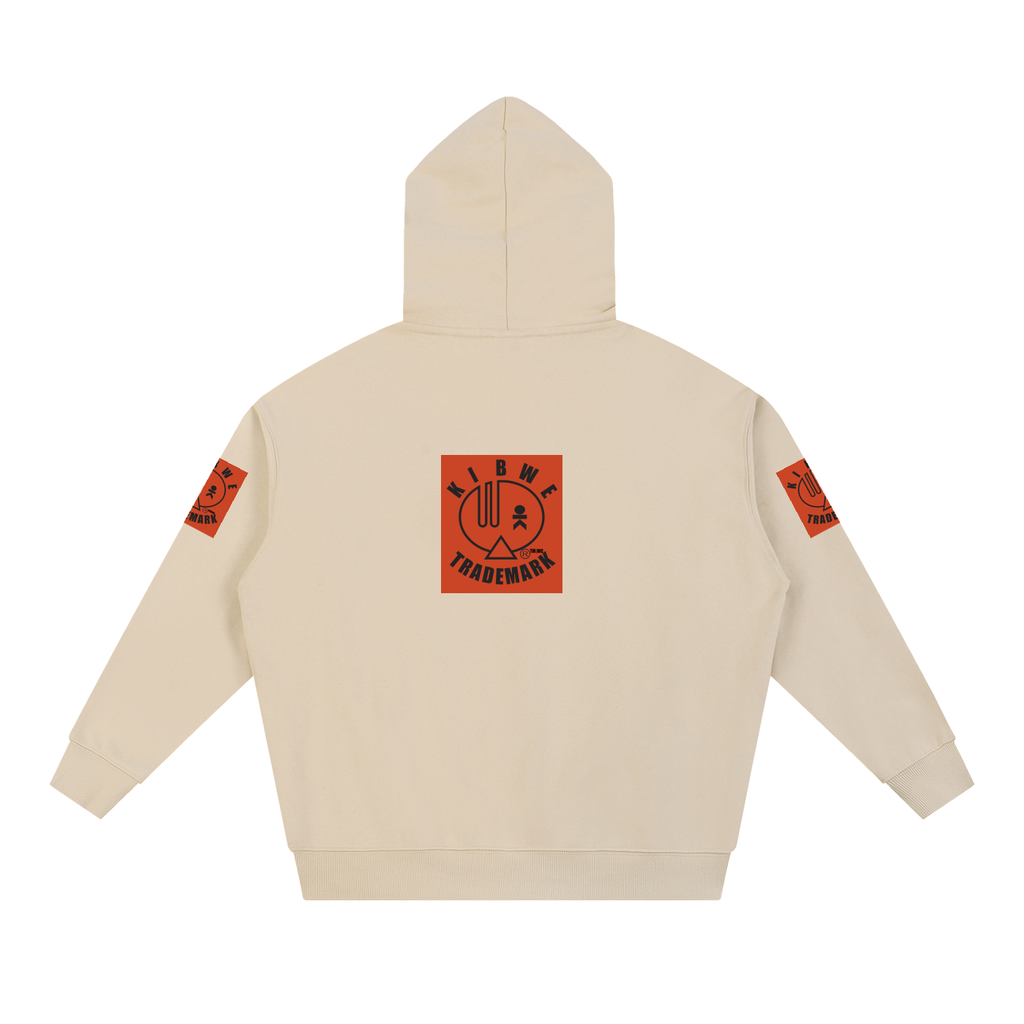 Essential Heavyweight Hoodie