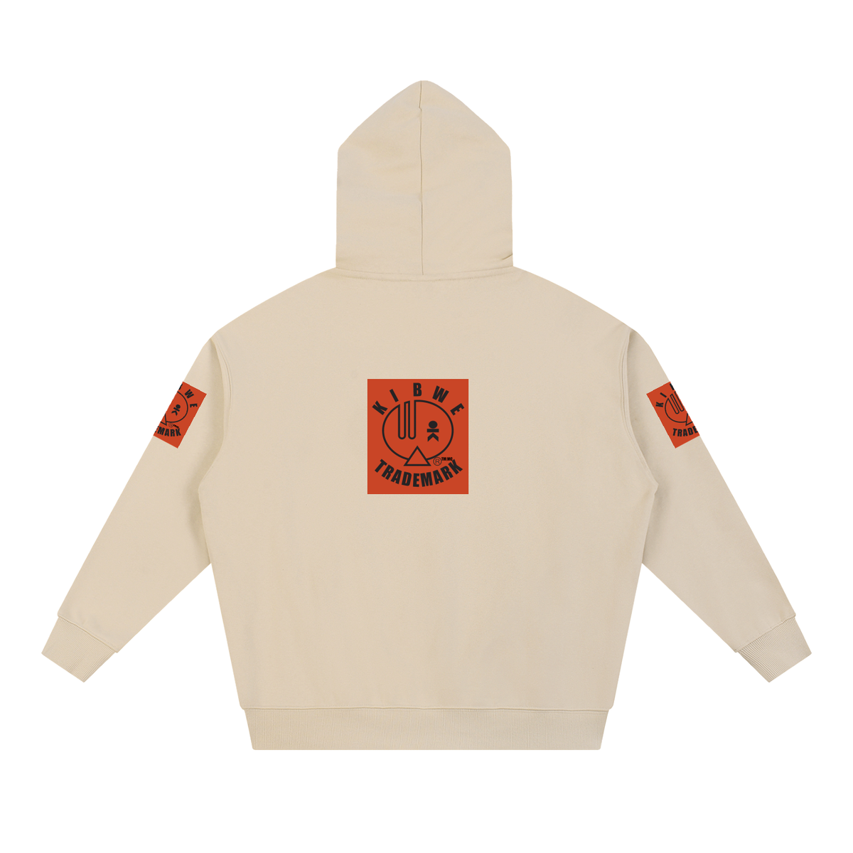 Essential Heavyweight Hoodie