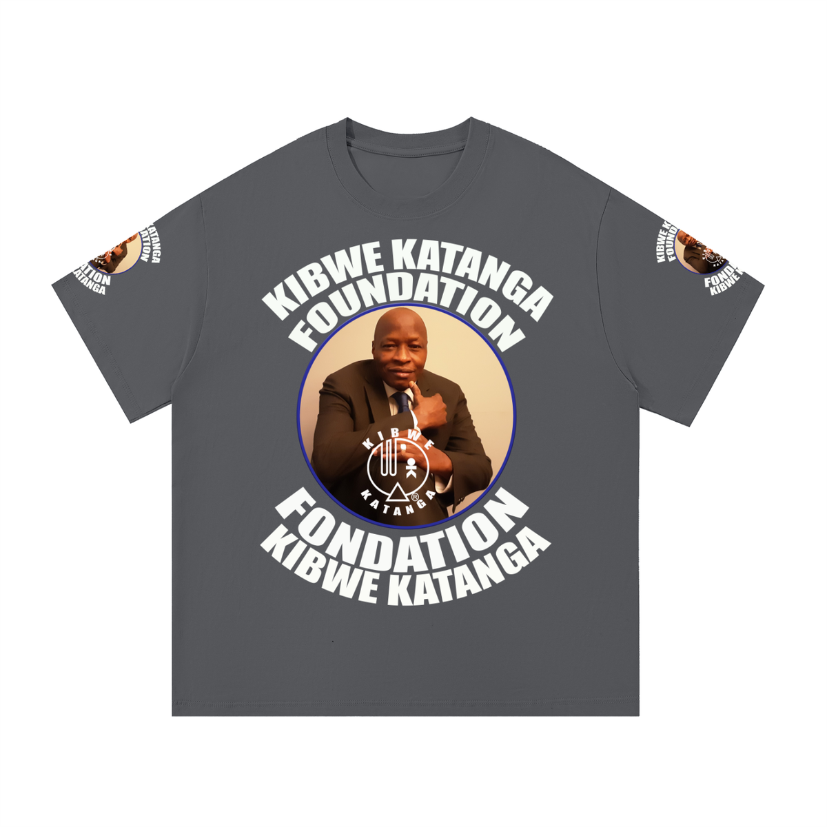 Essential Cotton T-Shirt