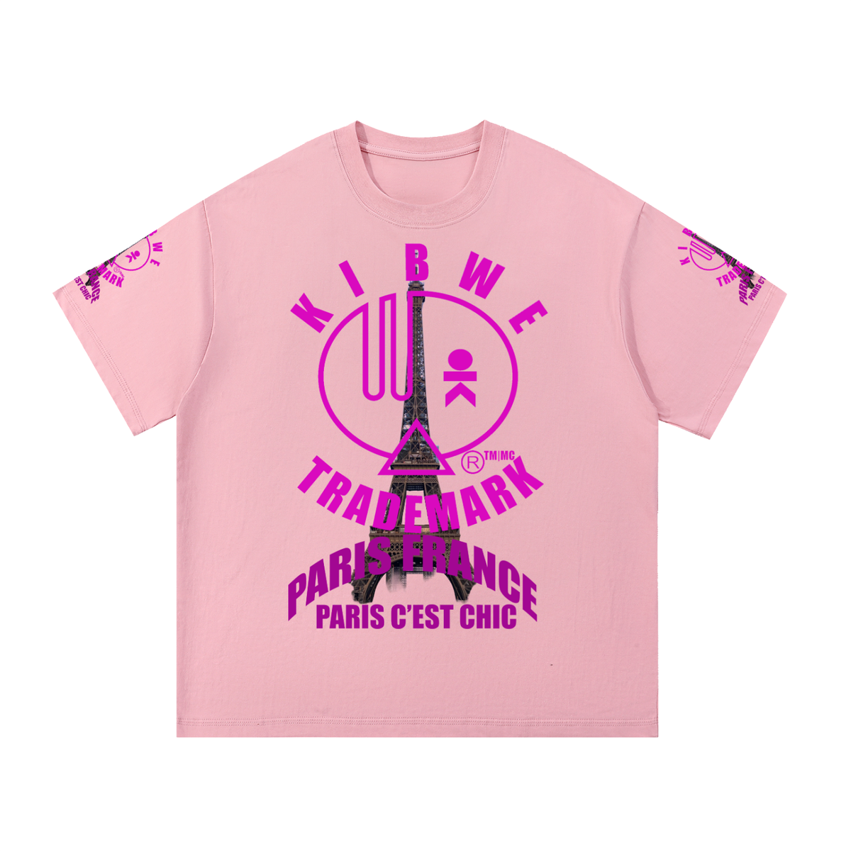 Essential Cotton T-Shirt