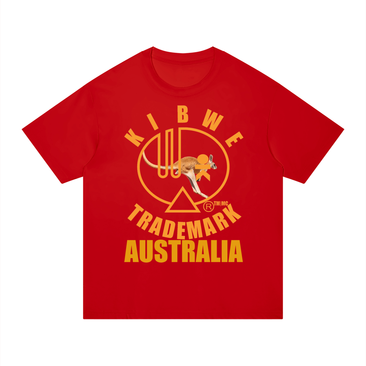 Unisex Regular Fit Cotton T-Shirt