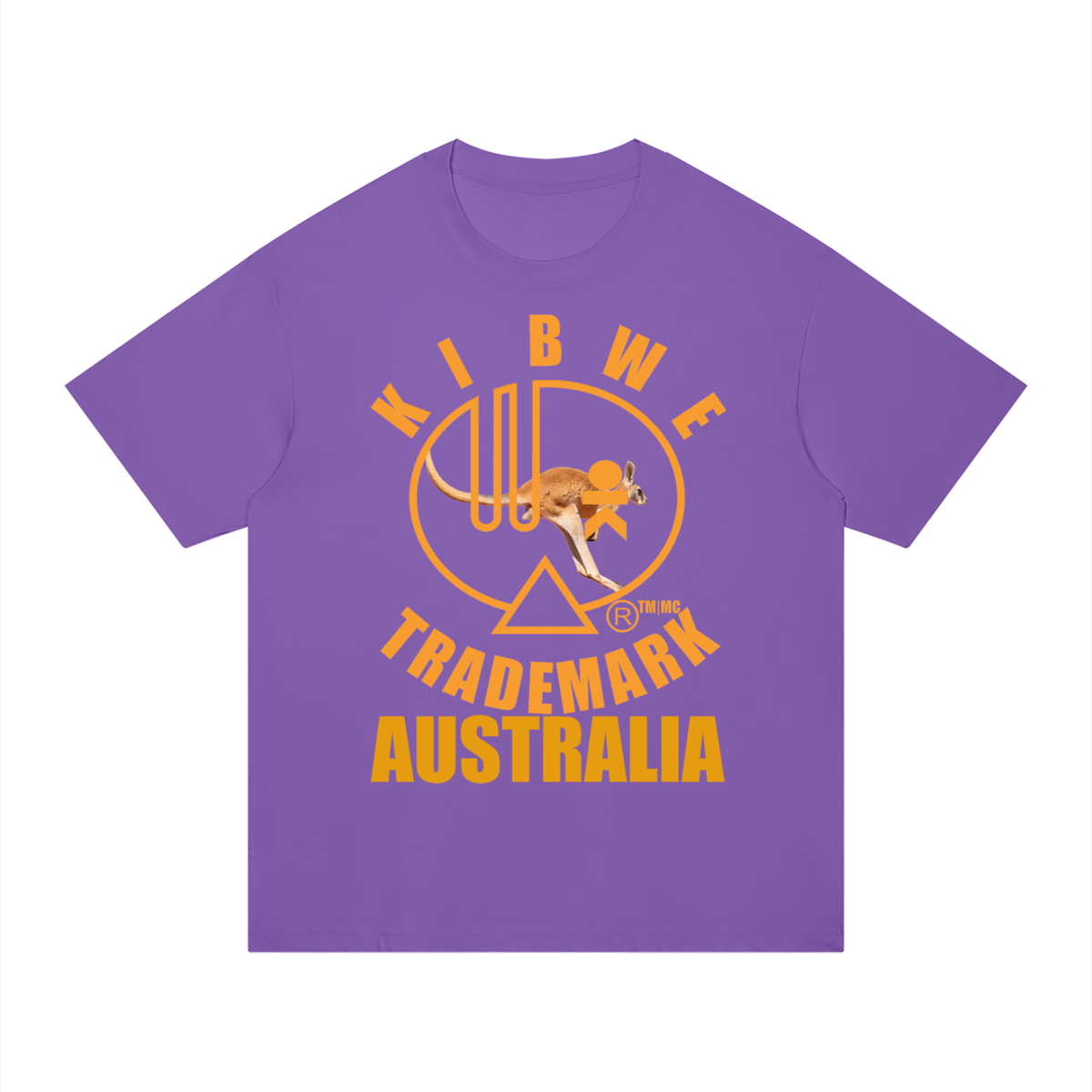 Unisex Regular Fit Cotton T-Shirt