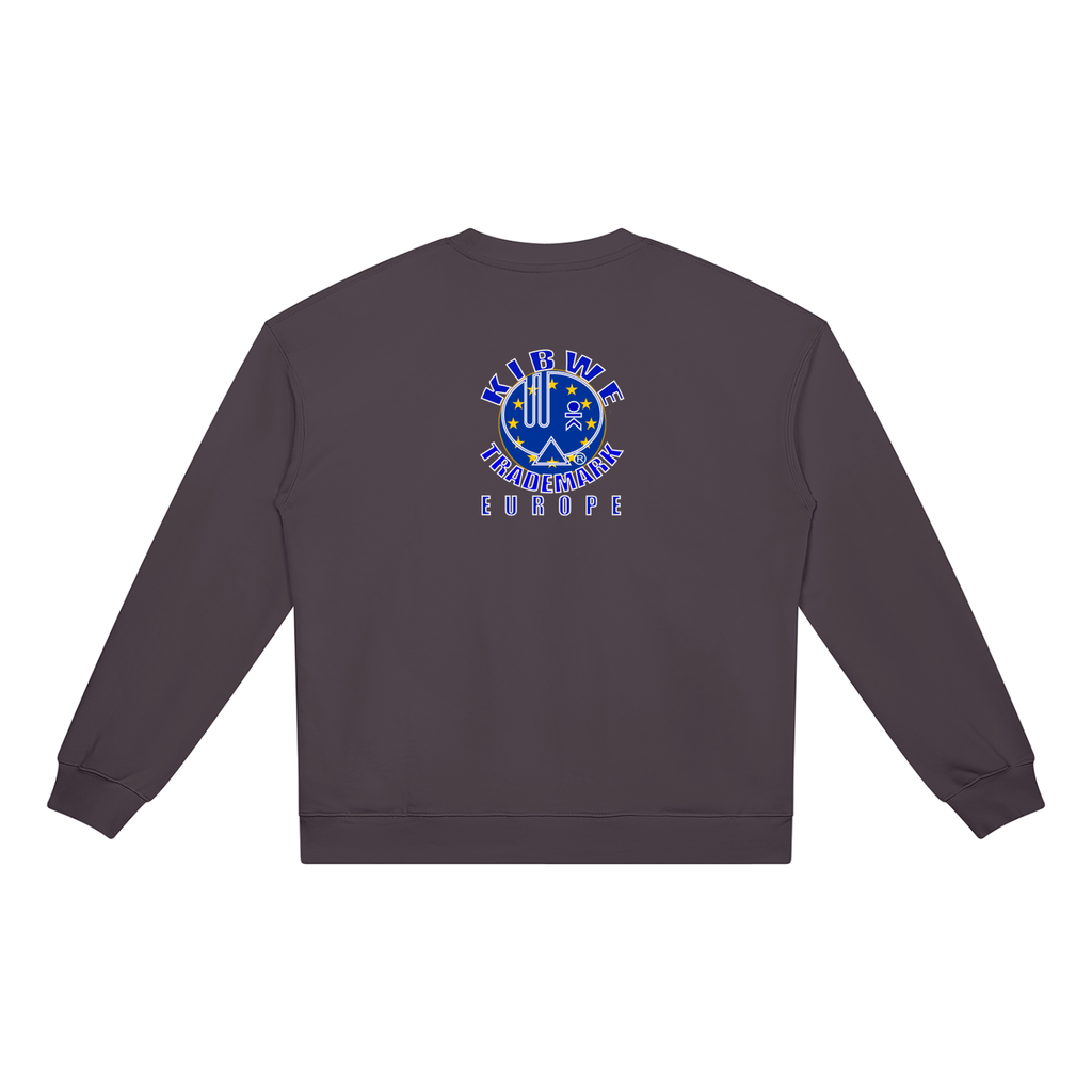 Unisex Heavyweight Crewneck Sweatshirt