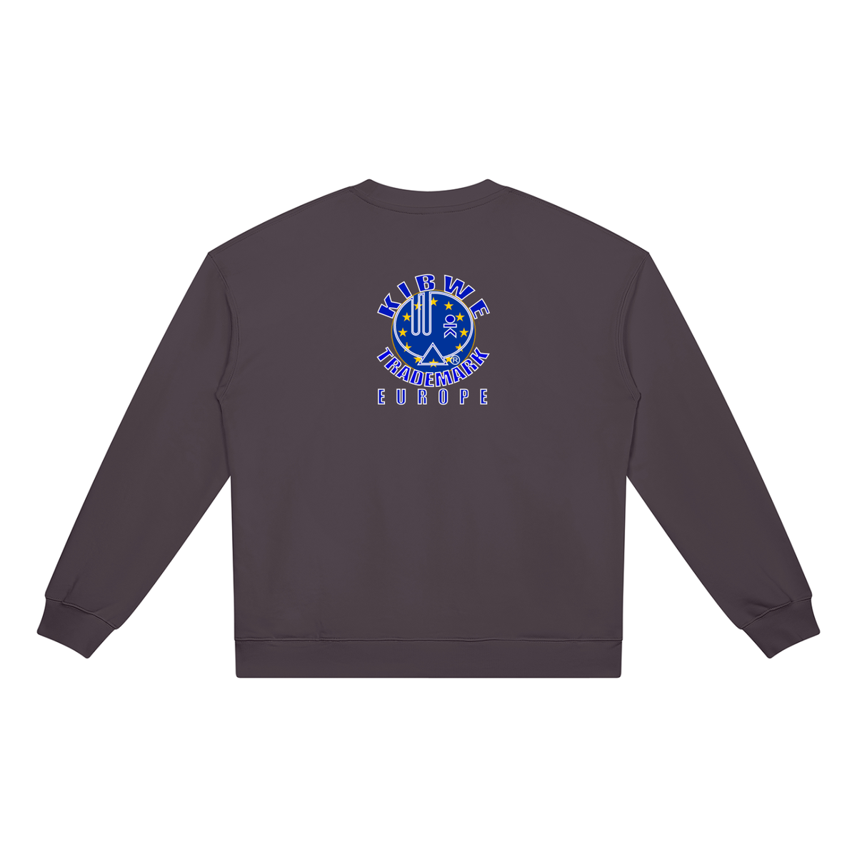 Unisex Heavyweight Crewneck Sweatshirt