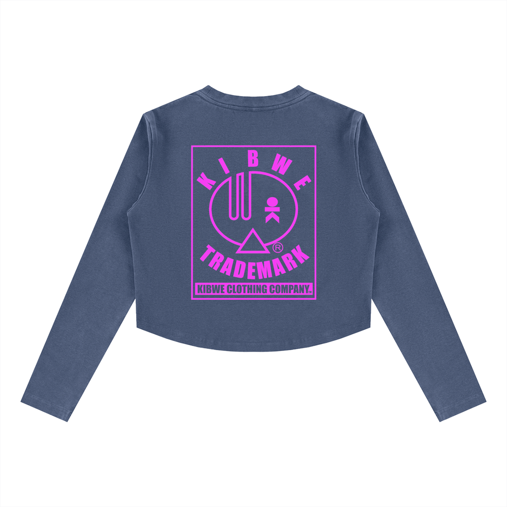 Women's Vintage Wash Slim T-Shirt