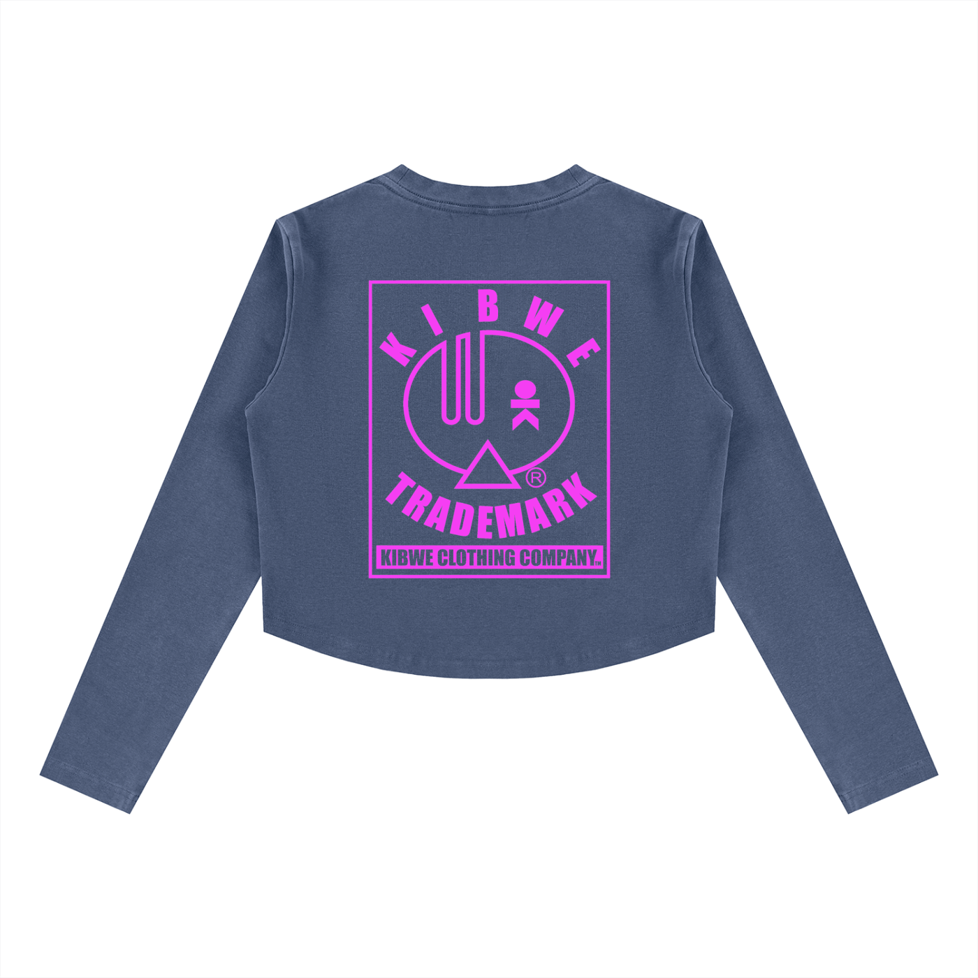 Women's Vintage Wash Slim T-Shirt