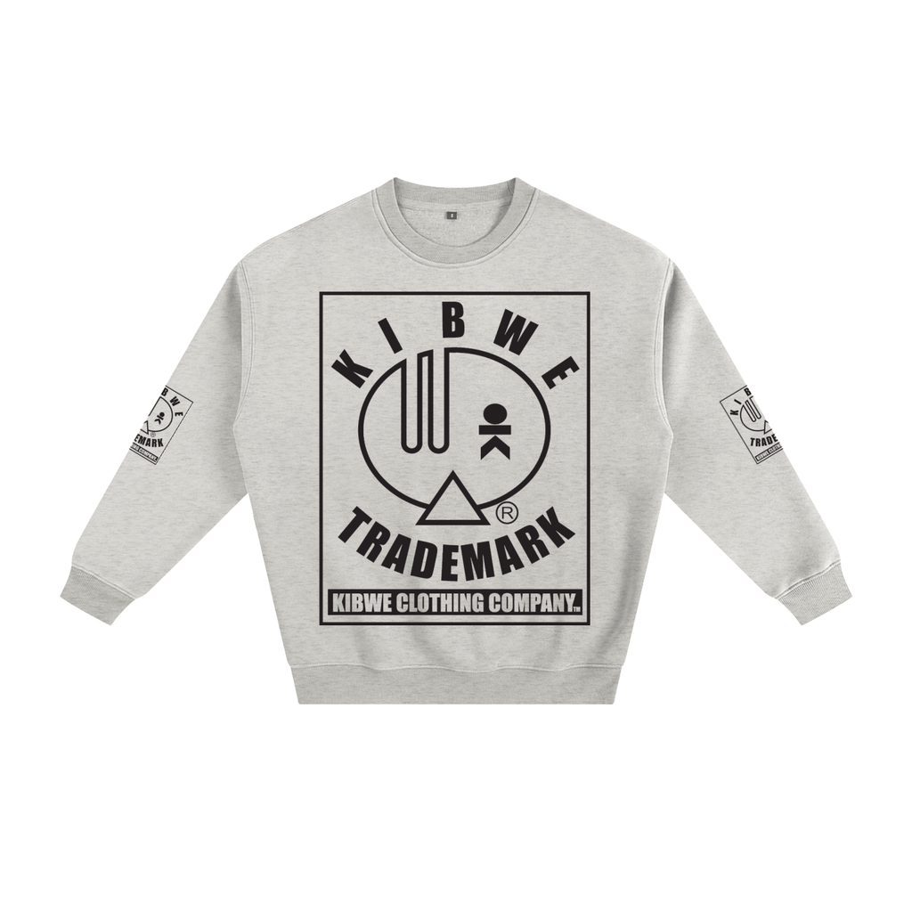 Fleeced Sweatshirt