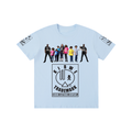 Pure Cotton Unisex T-Shirt