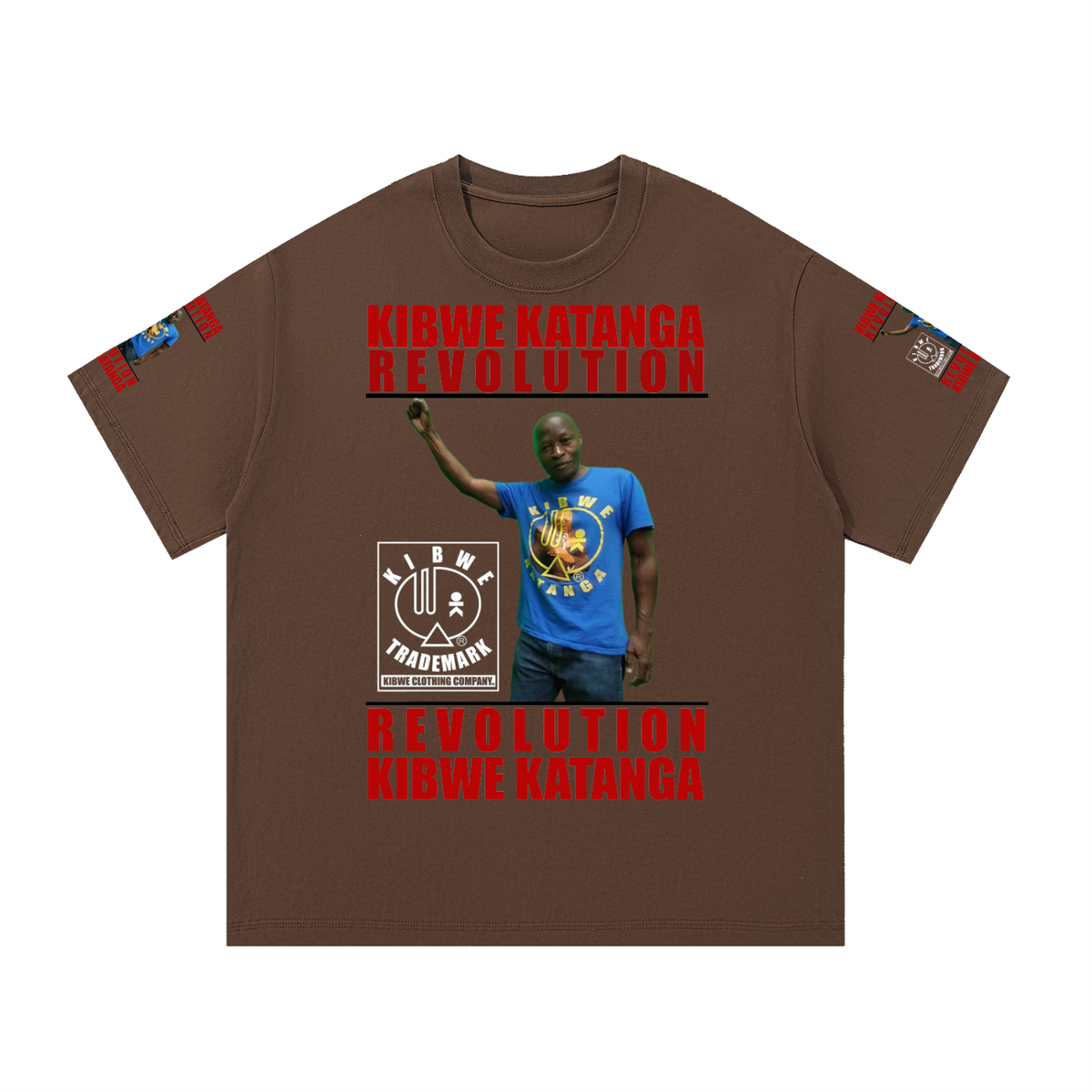 Essential Cotton T-Shirt