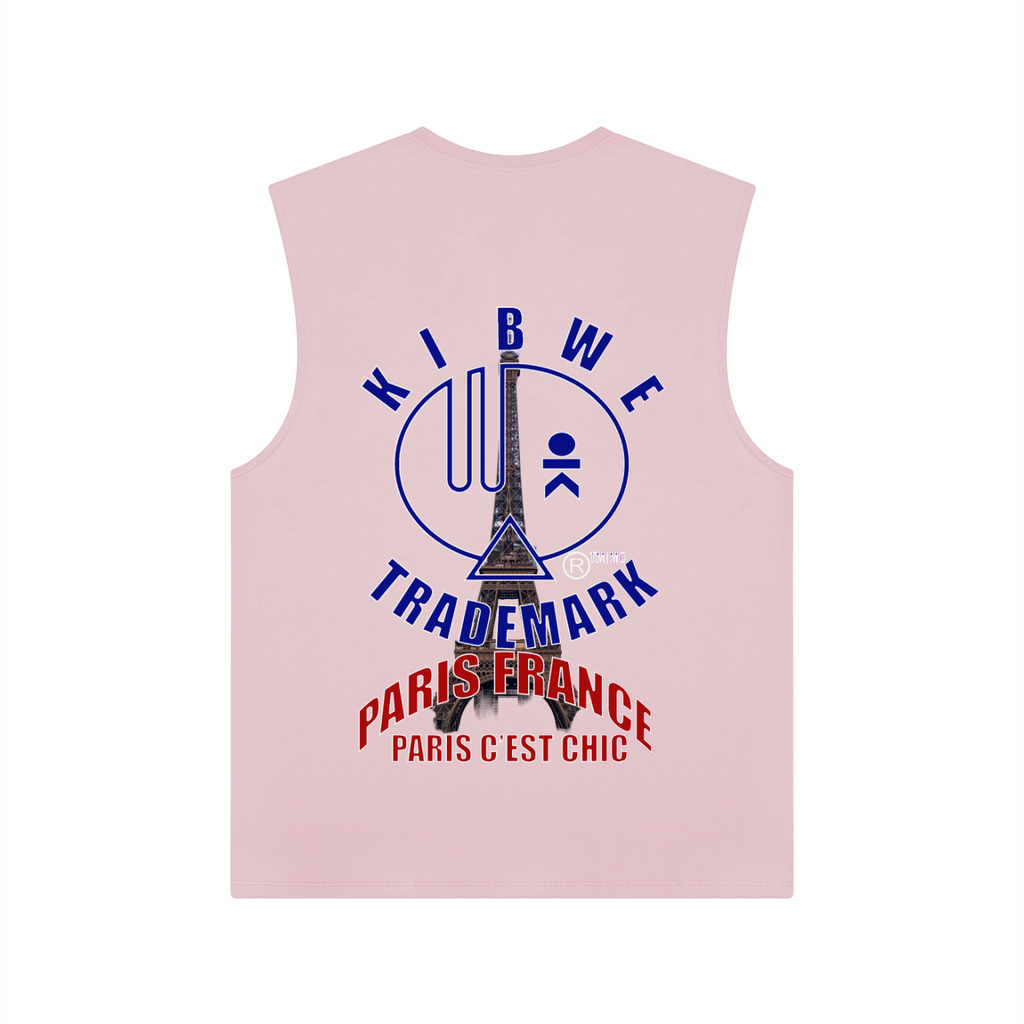 Men's Performance Tank Top
