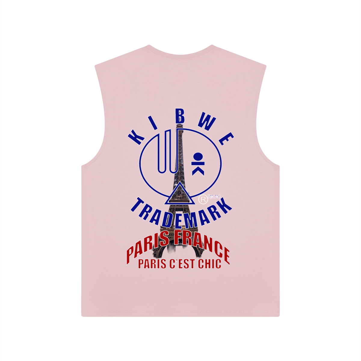 Men's Performance Tank Top