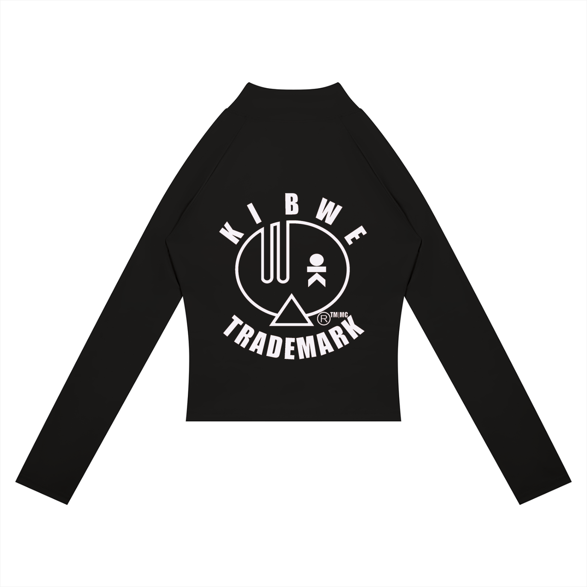 Women's Paneled Yoga Jacket