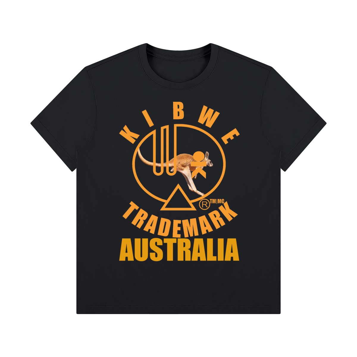Unisex Regular Fit Crewneck T-Shirt