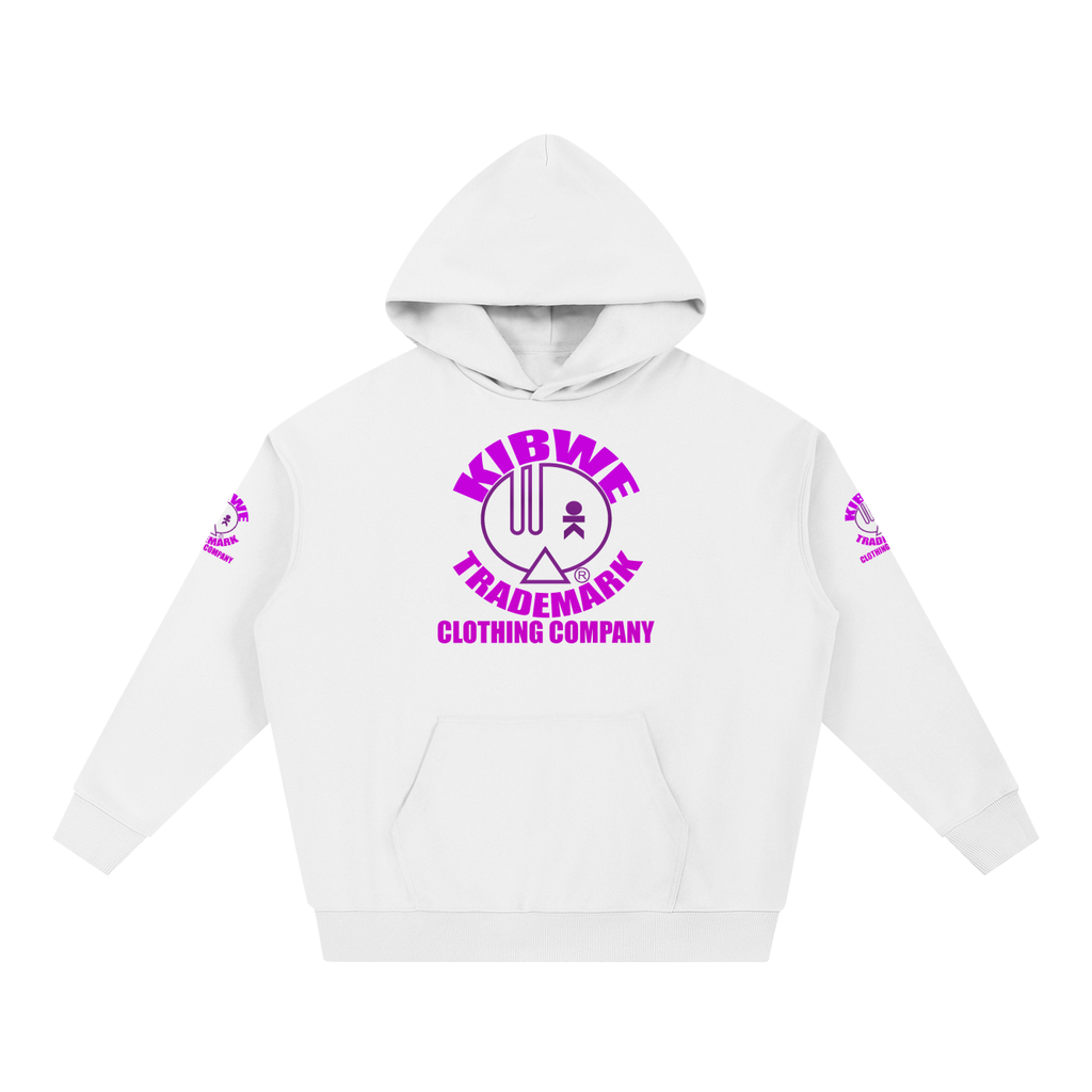 Essential Heavyweight Hoodie