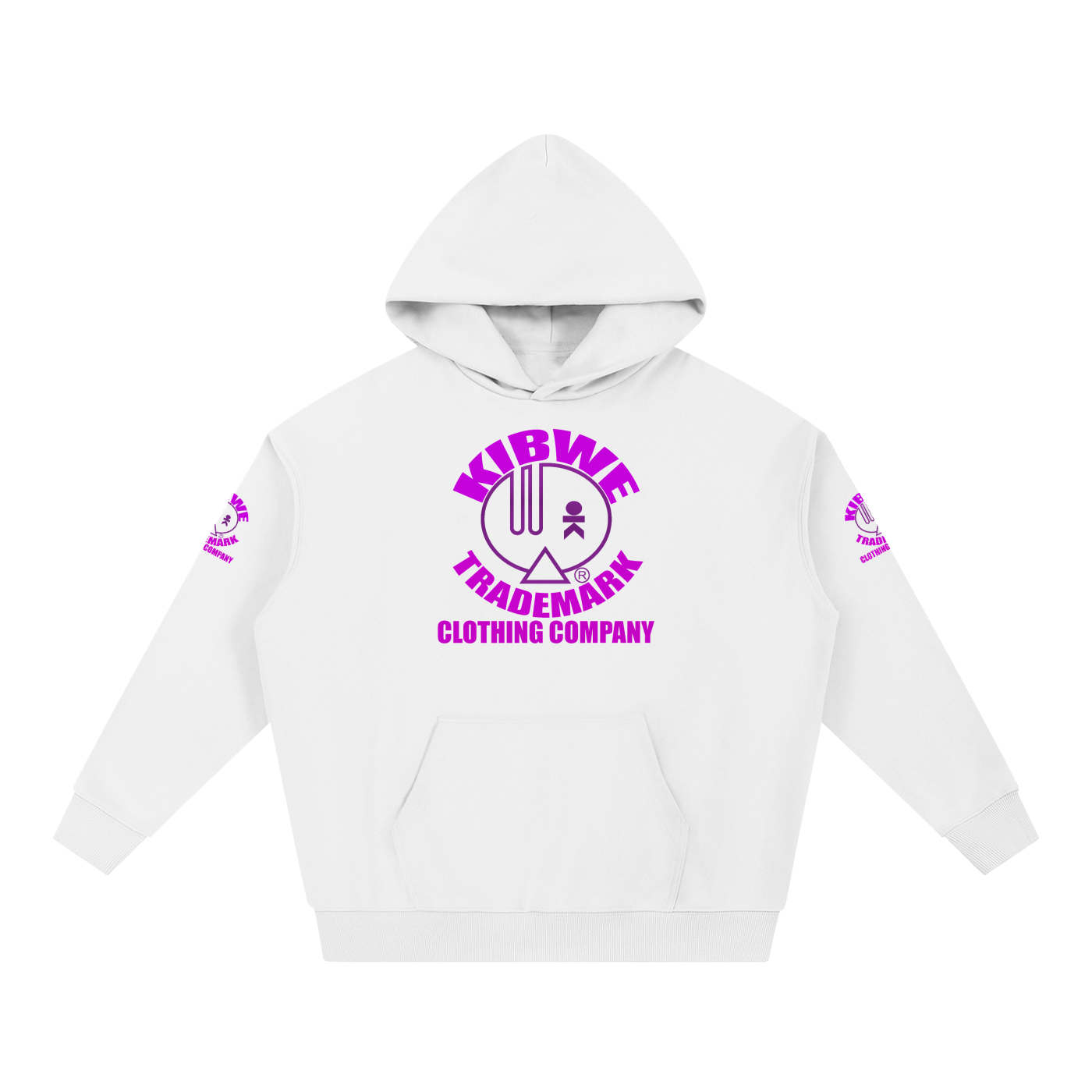 Essential Heavyweight Hoodie