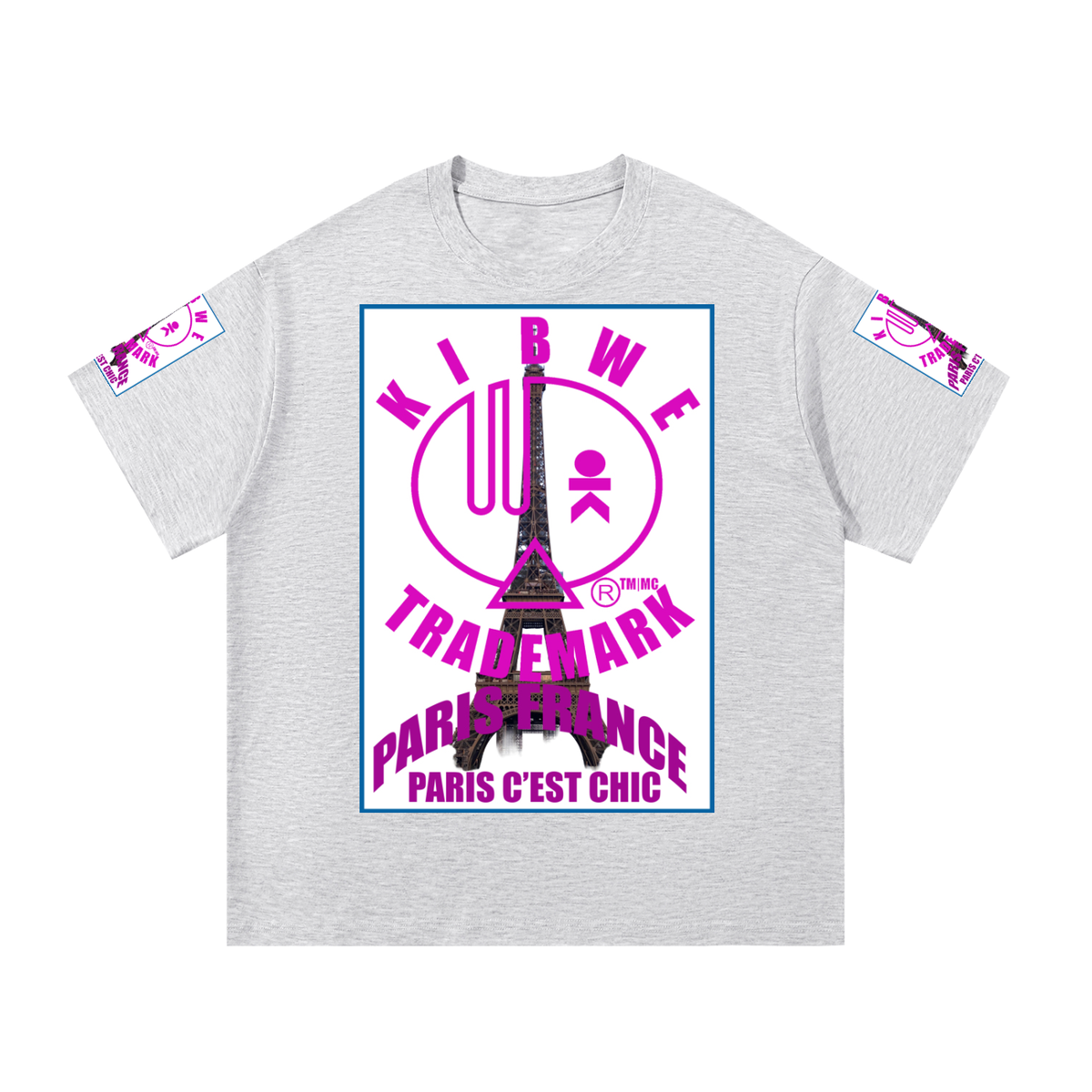 Essential Cotton T-Shirt
