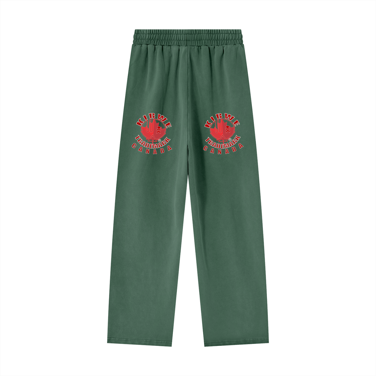 Unisex Heavyweight Vintage Wash Sweatpants