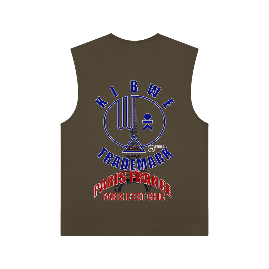 Men's Performance Tank Top