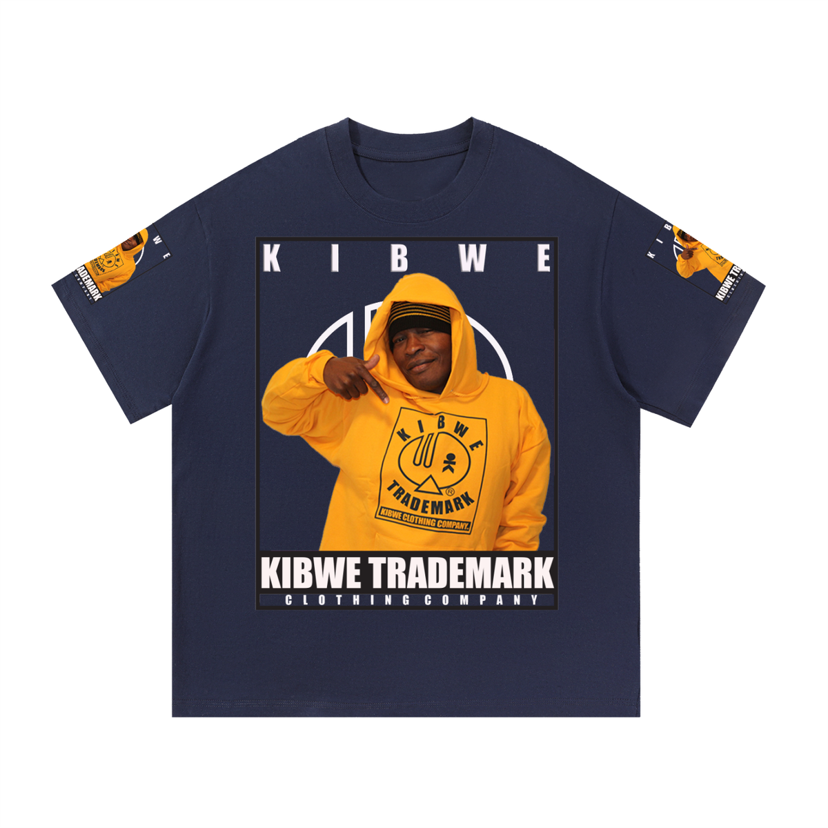 Essential Cotton T-Shirt