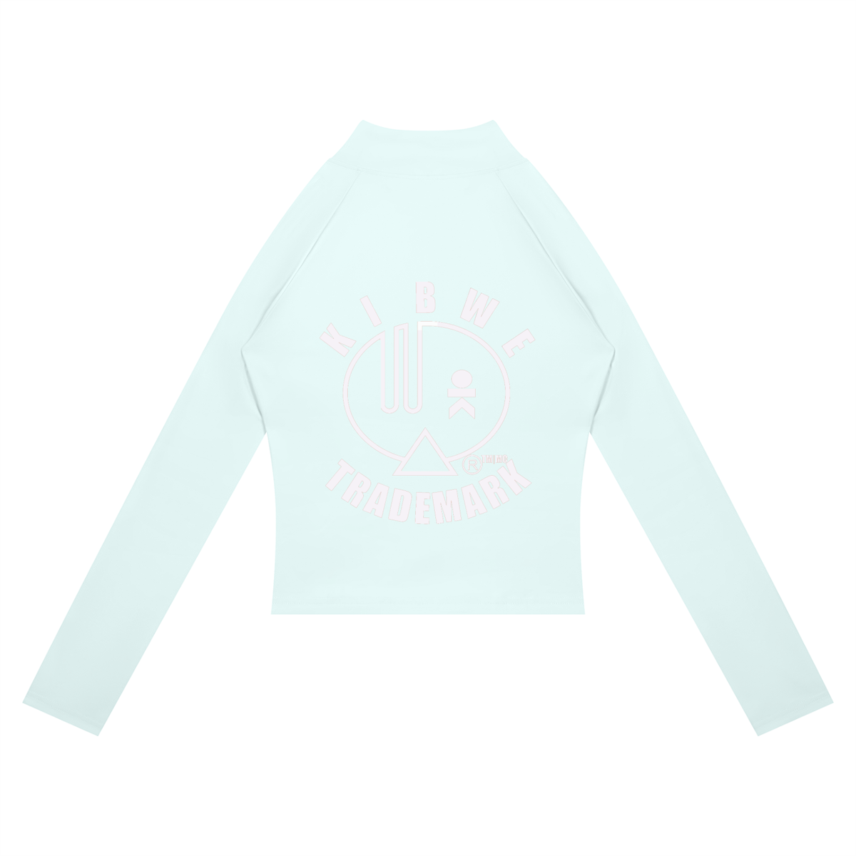 Women's Paneled Yoga Jacket