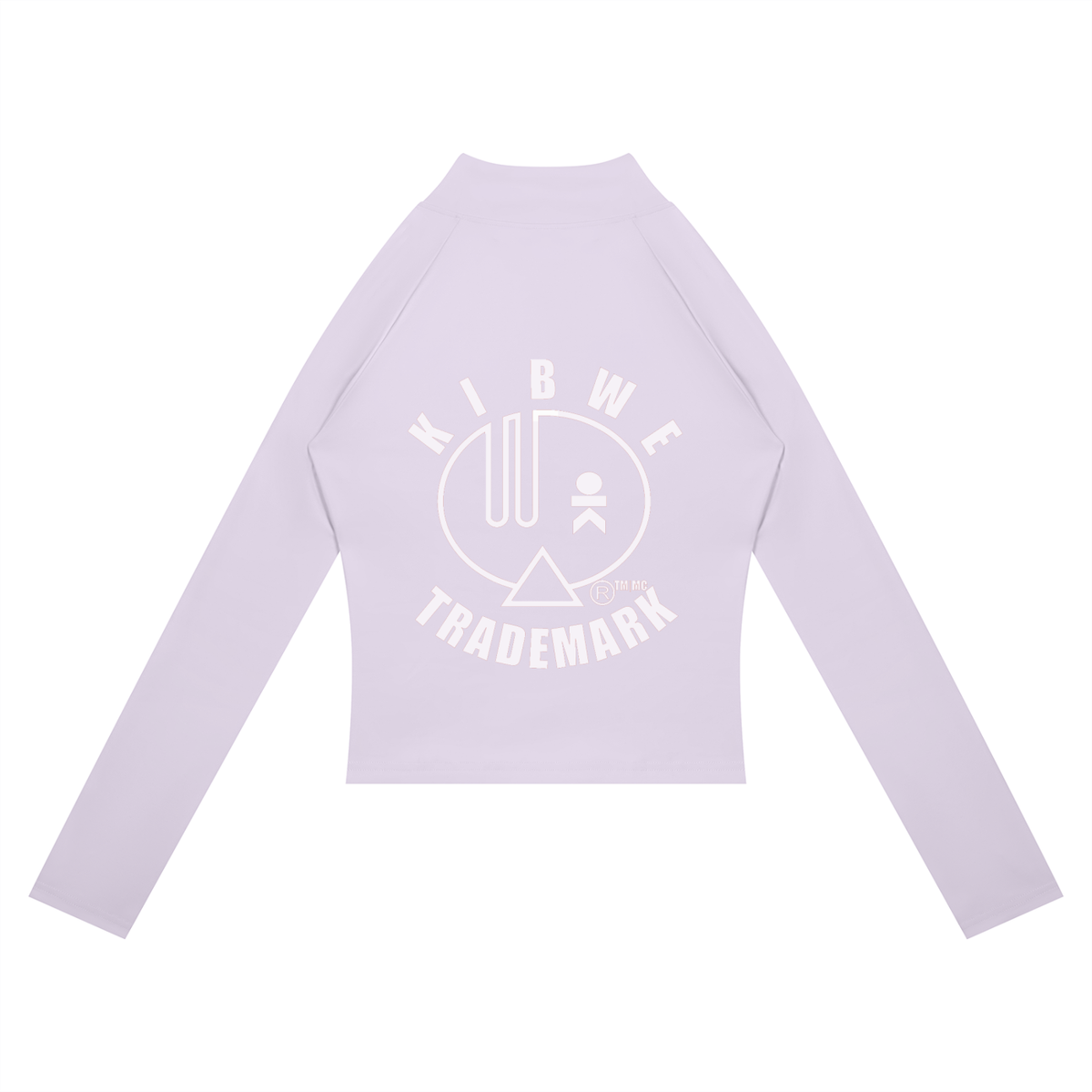 Women's Paneled Yoga Jacket