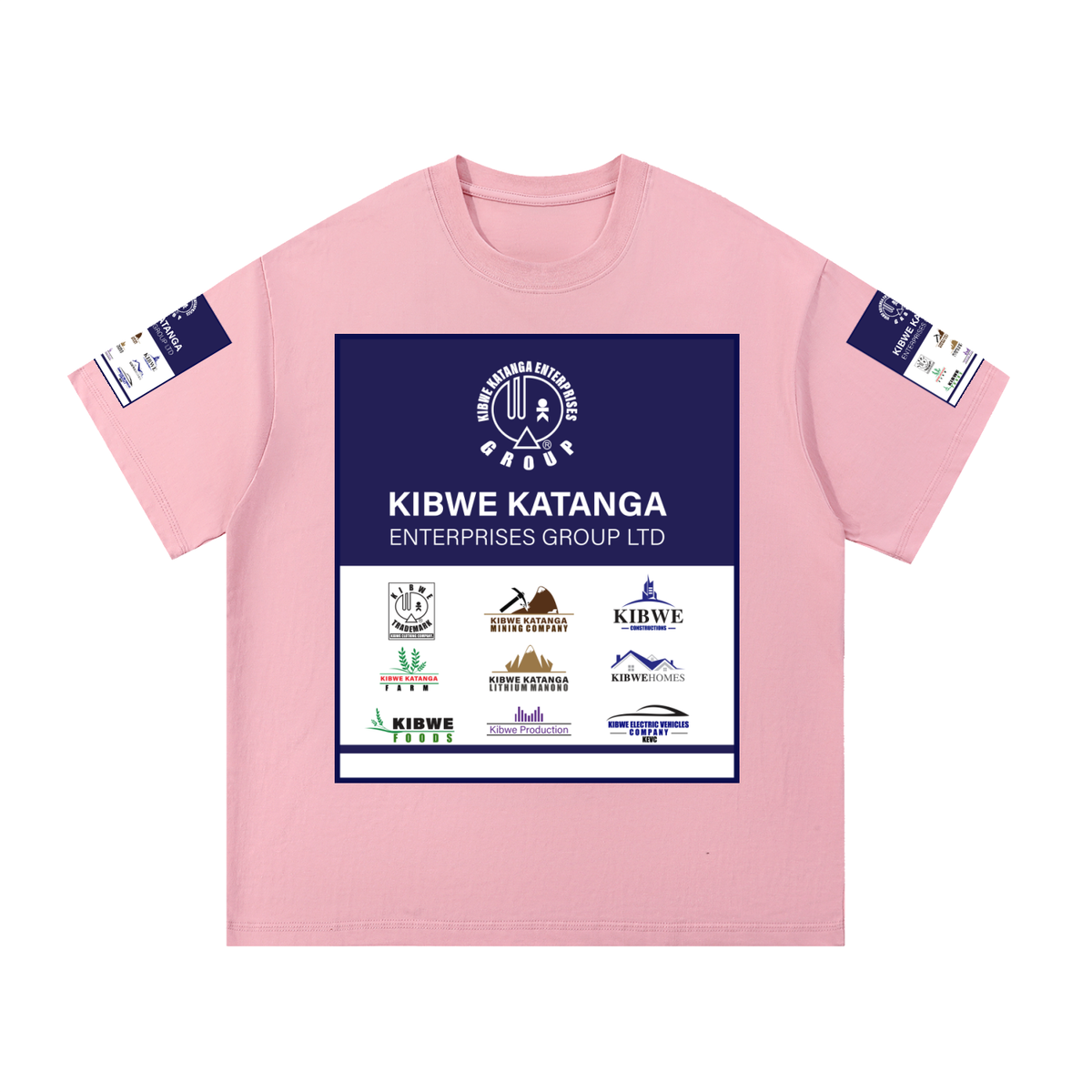 Essential Cotton T-Shirt