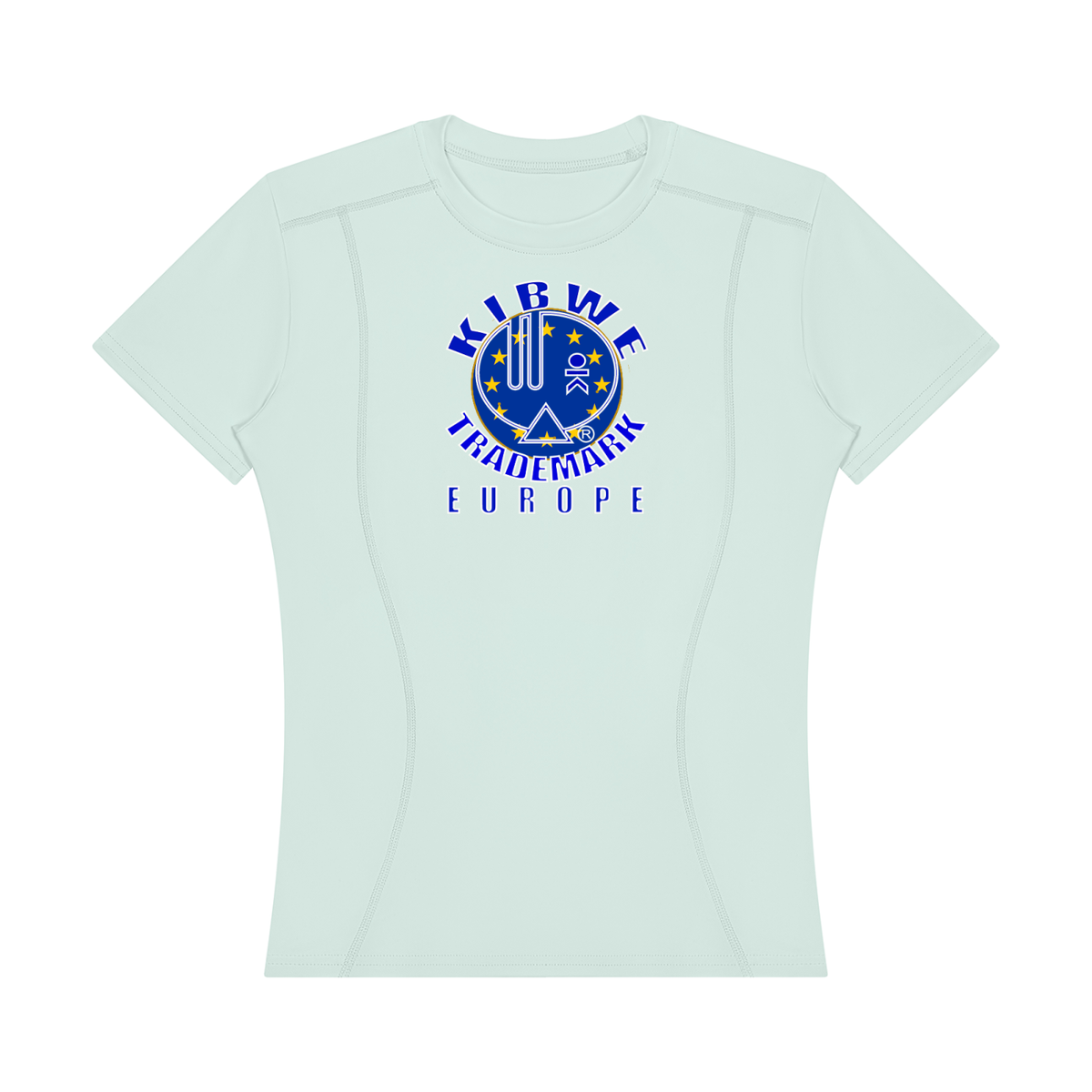 Women’s Topstitch Training T-Shirt
