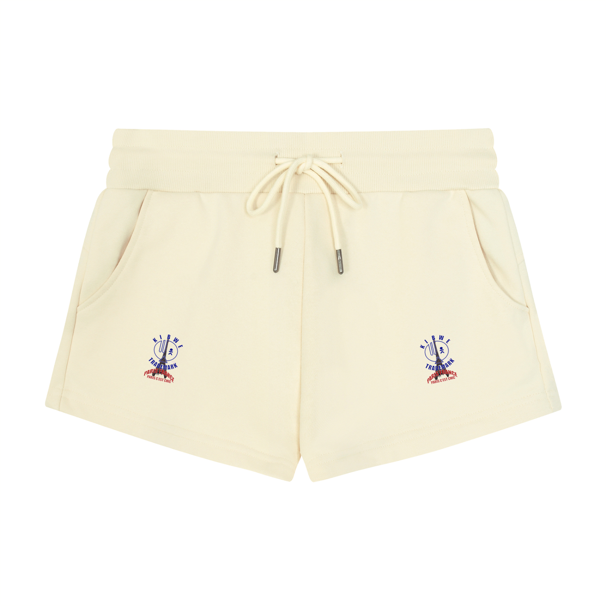 Women's Drawstring Shorts