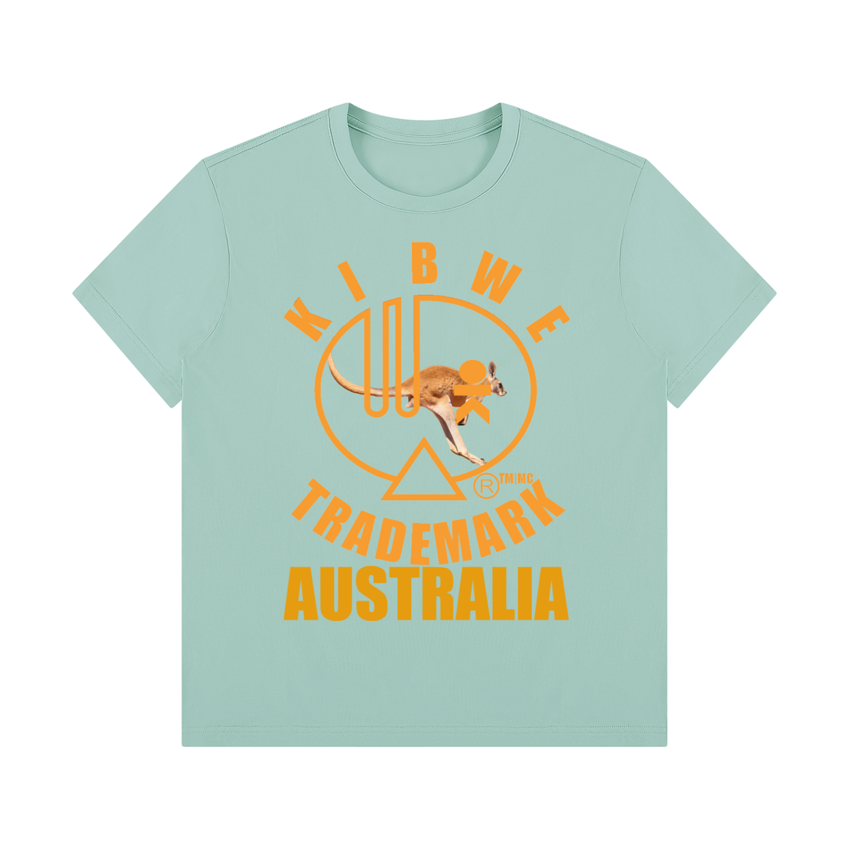 Unisex Regular Fit Crewneck T-Shirt