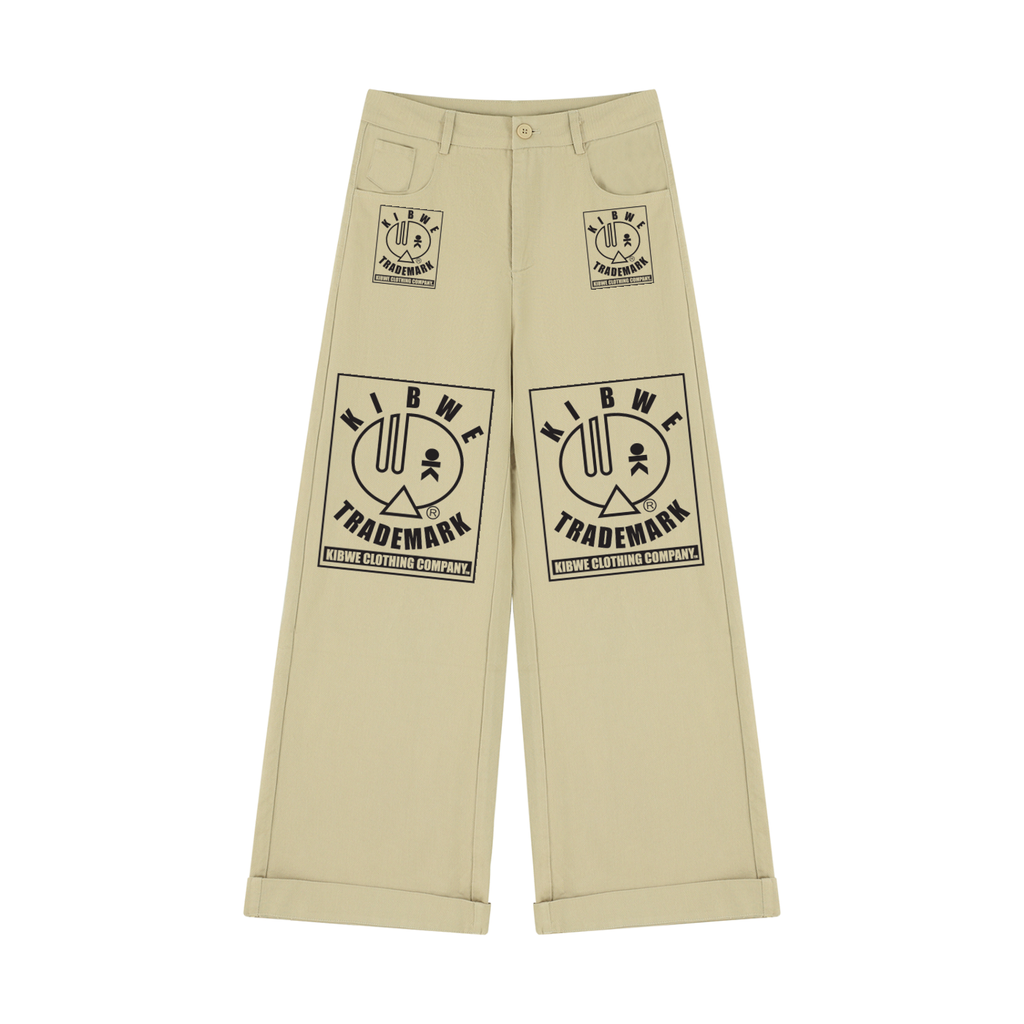 Women’s Tencel Wide Leg Pants