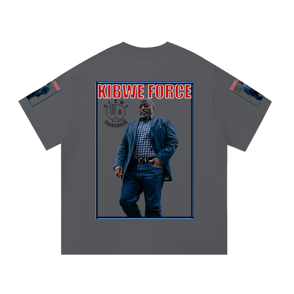 Essential Cotton T-Shirt