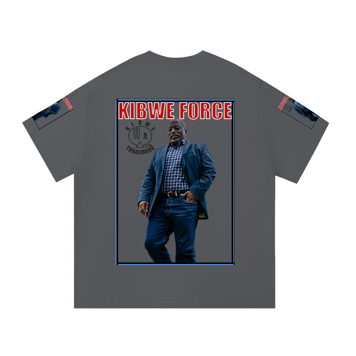 Essential Cotton T-Shirt