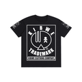 Pure Cotton Unisex T-Shirt