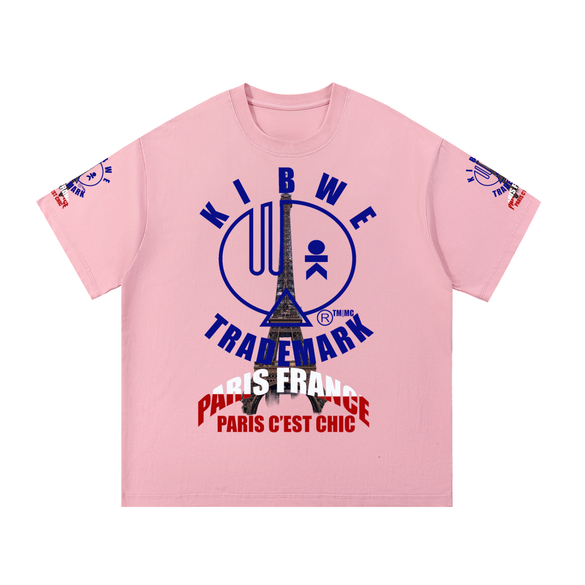 Essential Cotton T-Shirt