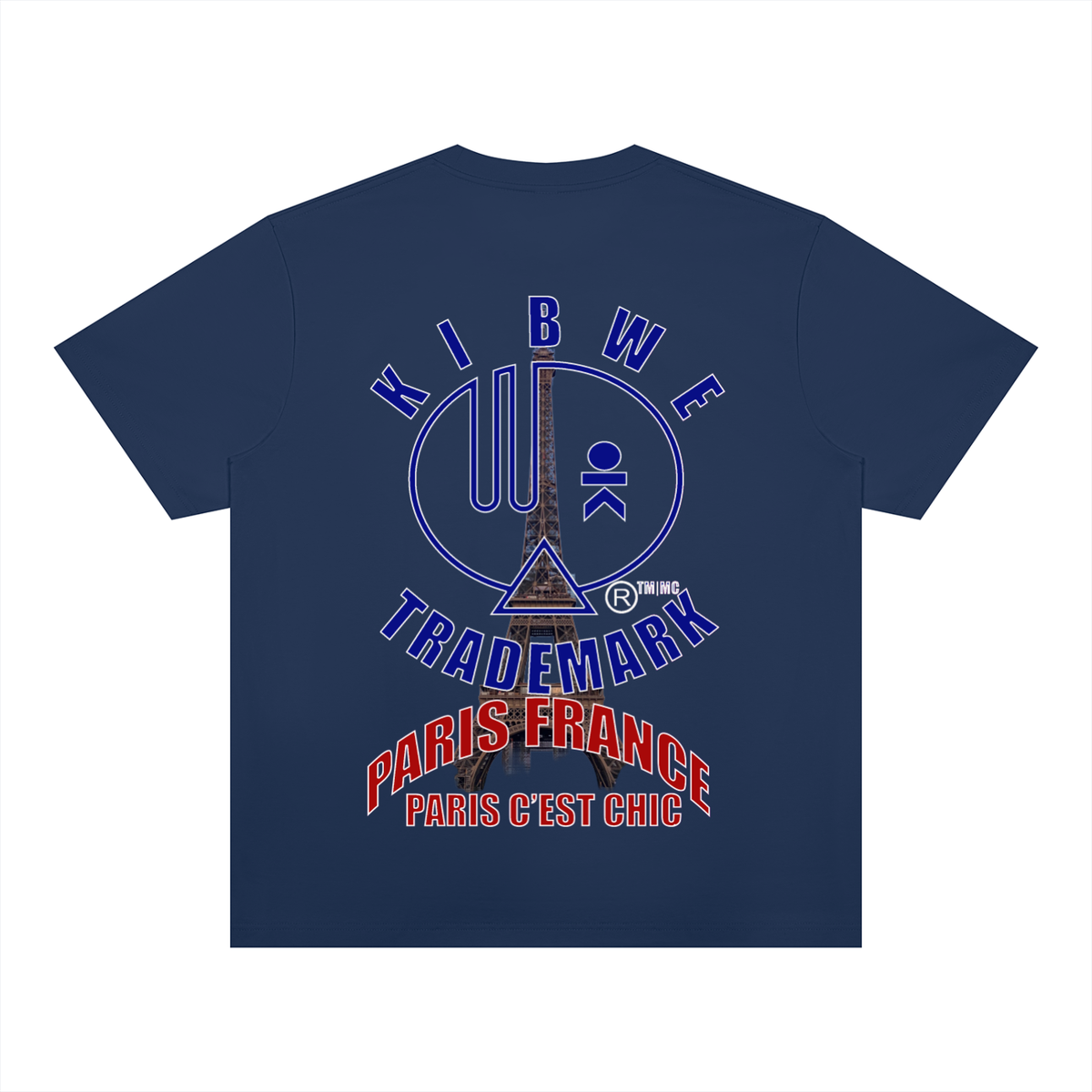 Unisex Heavyweight Sorona T-Shirt