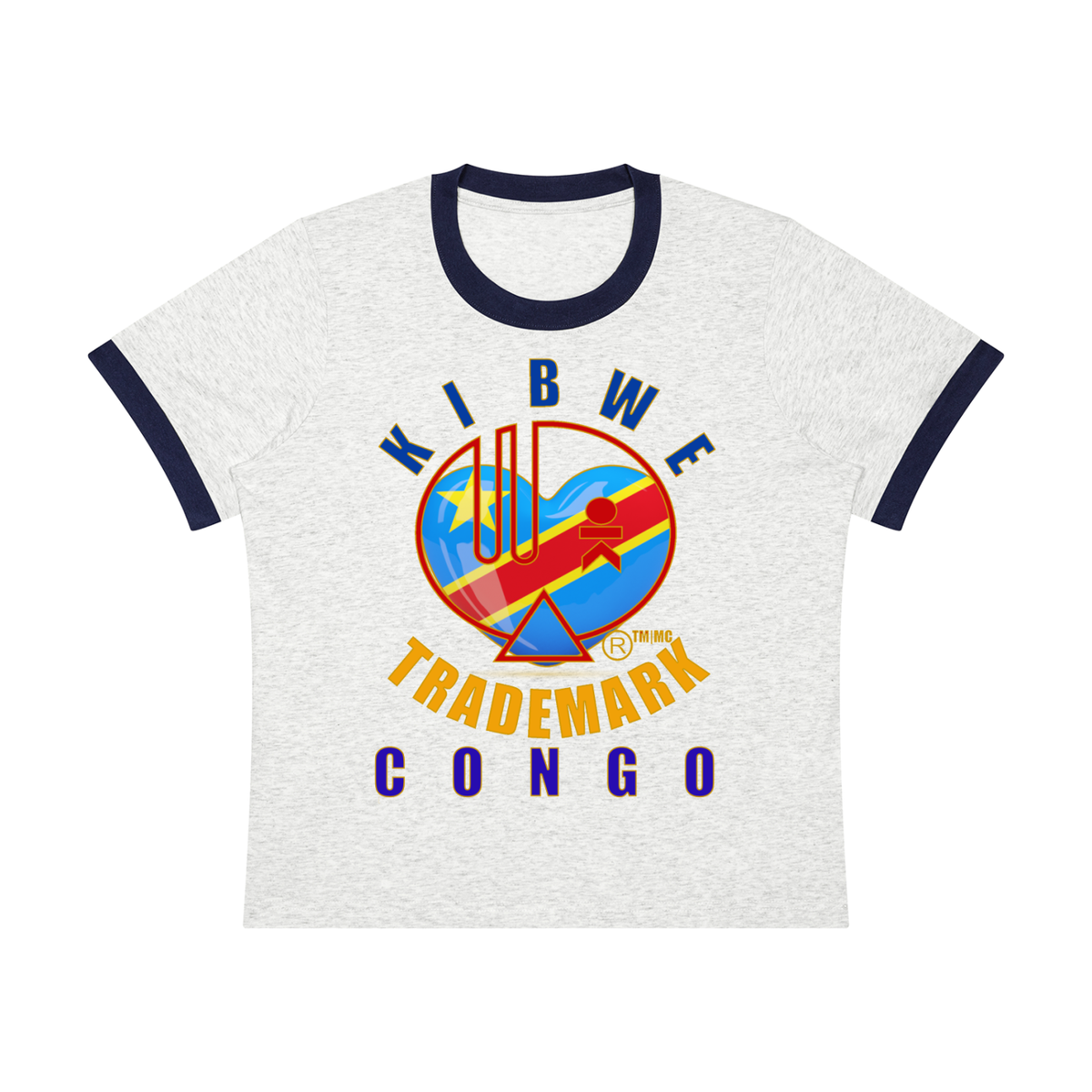 Women's Sorona Color Block T-Shirt