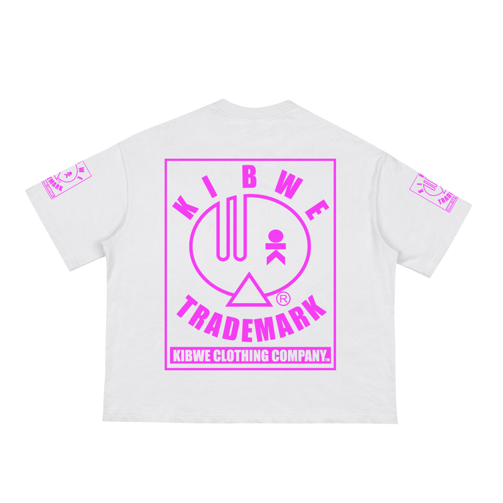 Classic Loose Boxy Tee