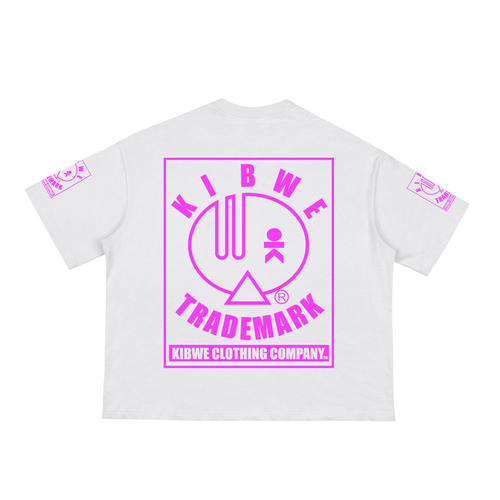 Classic Loose Boxy Tee