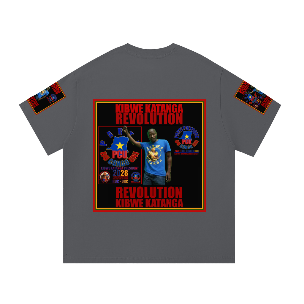 Essential Cotton T-Shirt