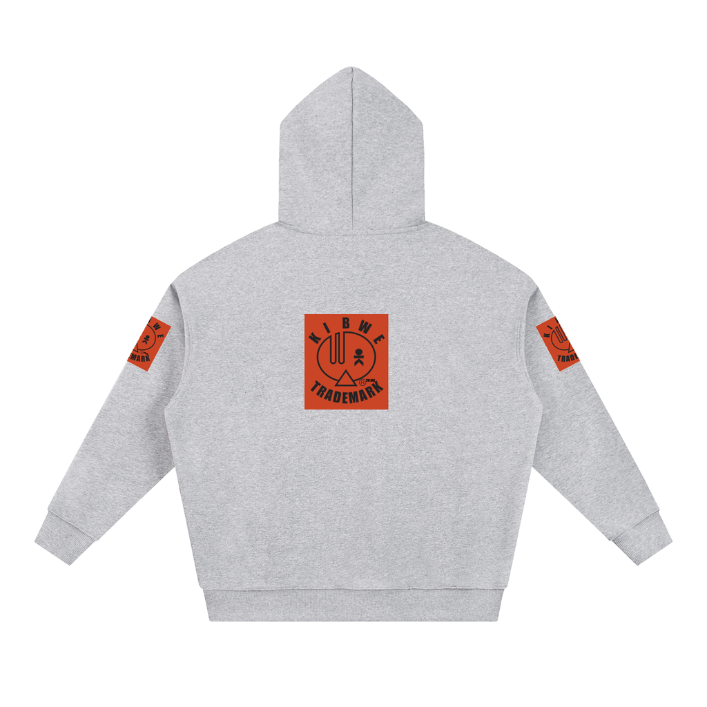 Essential Heavyweight Hoodie