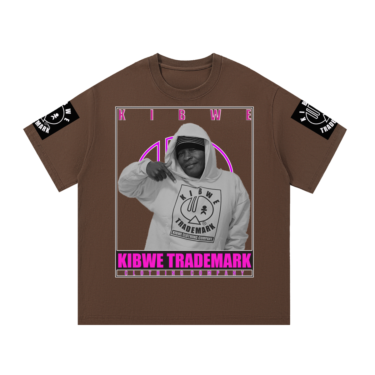 Essential Cotton T-Shirt