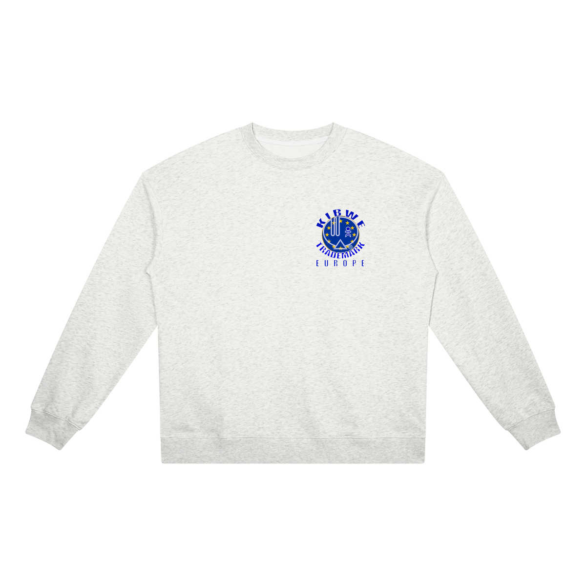 Unisex Heavyweight Crewneck Sweatshirt
