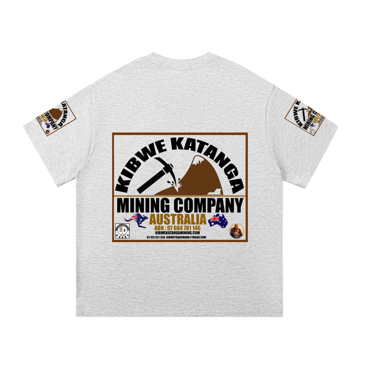 Essential Cotton T-Shirt