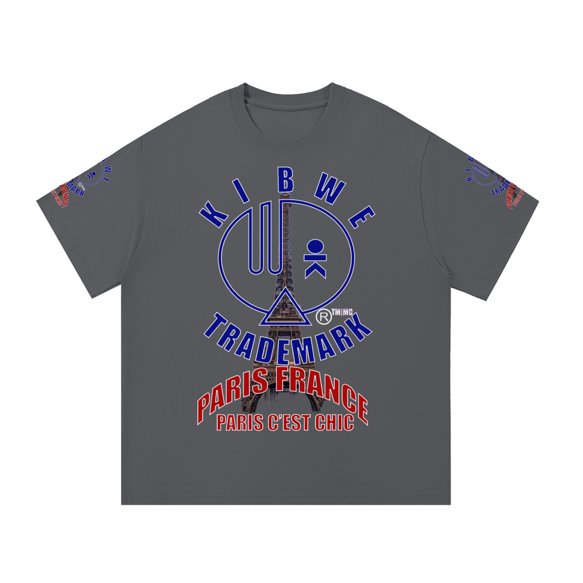 Essential Cotton T-Shirt